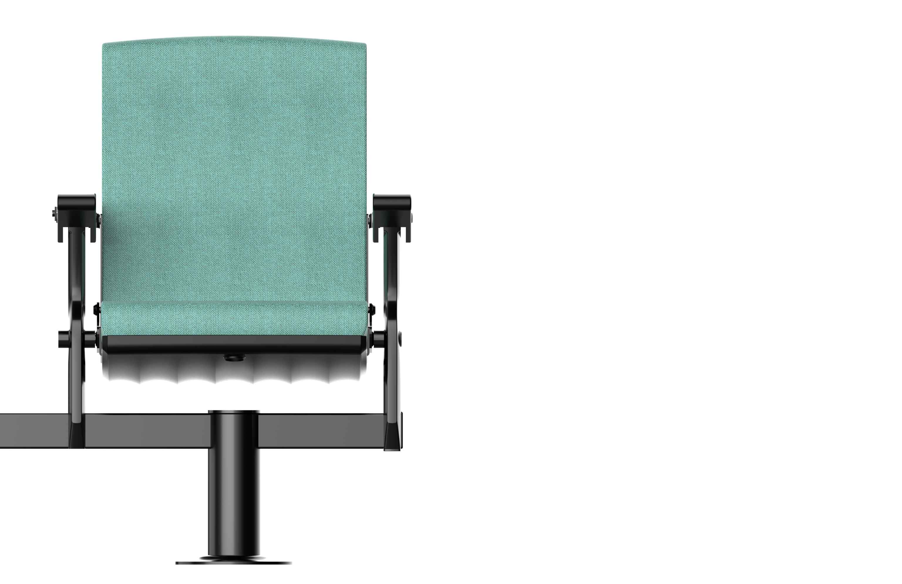 Lecture Hall Auditorium Chair