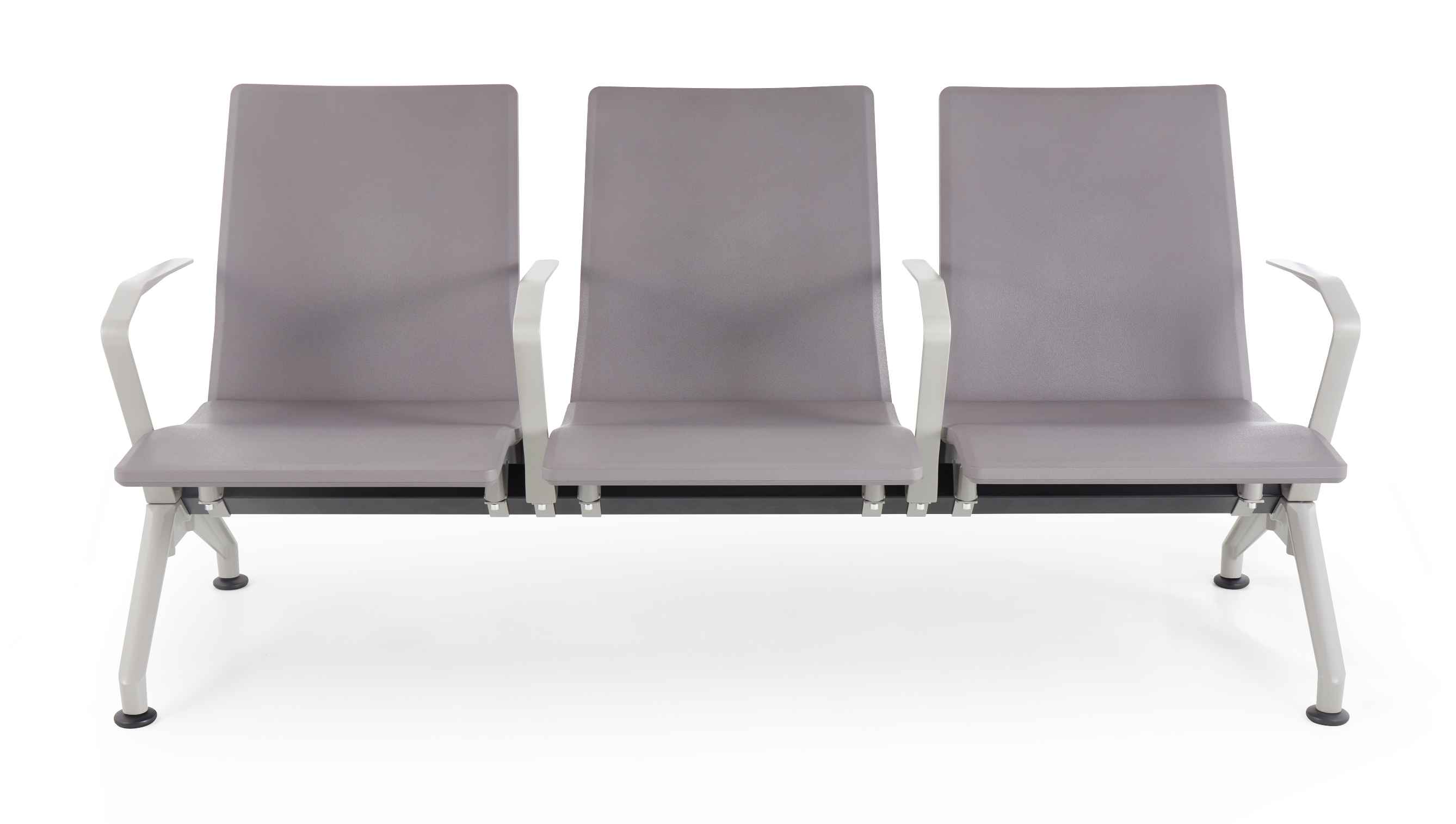 Airport waiting chair