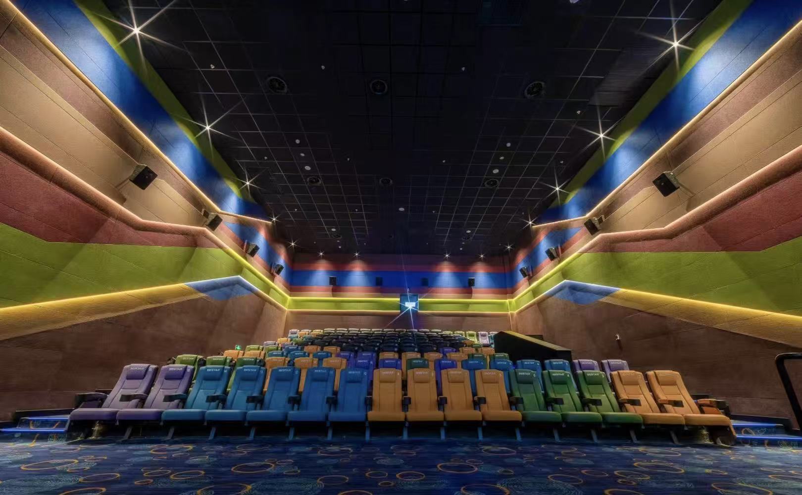 Ergonomic Cinema Chairs: When Seat Design Becomes a Measurable Advantage in Comfort, Quietness, and Long-Term Value