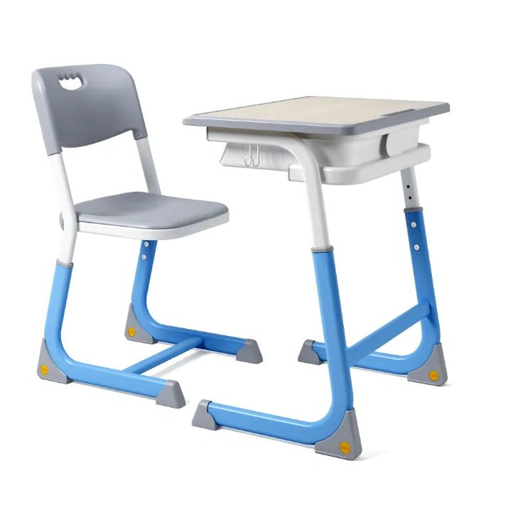 Student Desks And Chairs