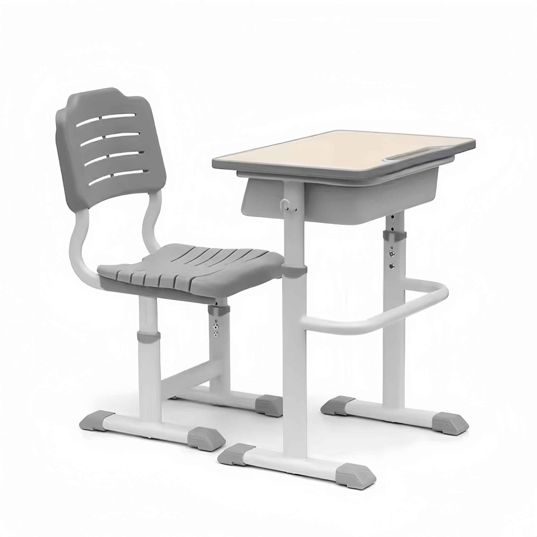Student Desks And Chairs