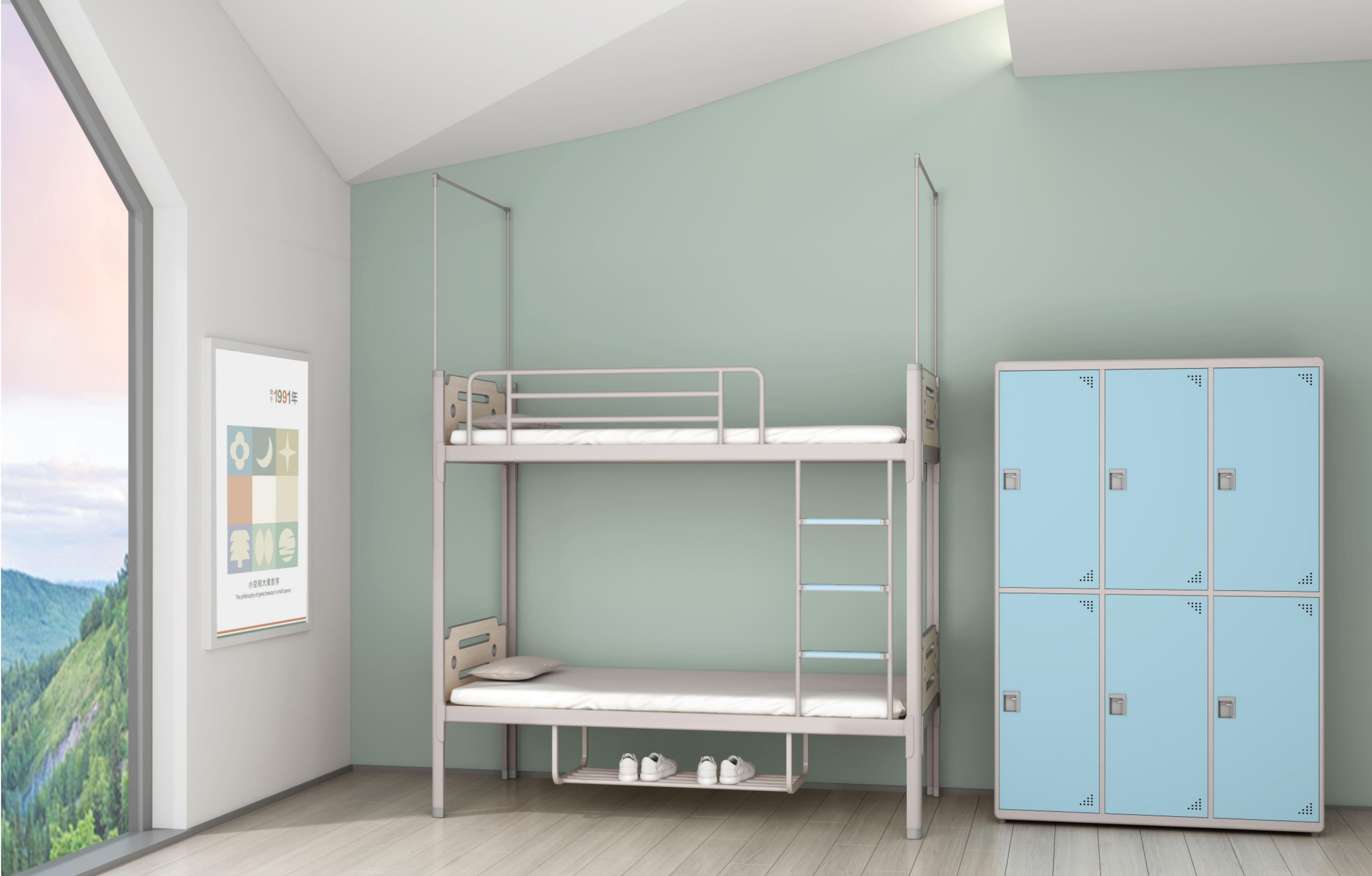 Dormitory Apartment Bed,Educational Products